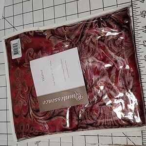 Quintessence Valance 1 Panel 40" x 25" Renaissance #4